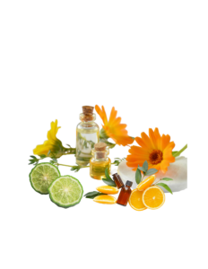 bergamot essential oil